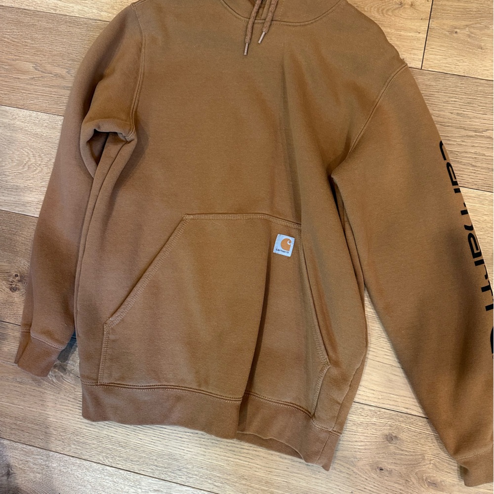 Carhartt Hoodie